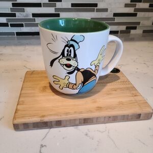Disney Goofy mug